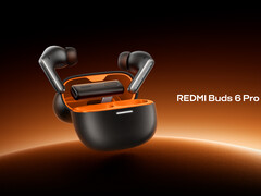 El dongle USB-C de los Redmi Buds 6 Pro edición gaming también puede actuar como micrófono inalámbrico (Fuente de la imagen: Redmi)