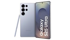 Según el filtrador, el S Pen incluido con el Samsung Galaxy S25 Ultra ya no ofrecerá funcionalidad Bluetooth. (Fuente de la imagen: Evan Blass)