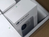 El lanzamiento del Osmo 360 II está a la vuelta de la esquina.