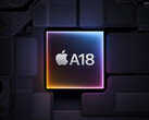 La primera ejecución de Geekbench del supuesto Apple A18 muestra una puntuación multinúcleo inferior a la del A17 Pro (Fuente de la imagen: Apple)