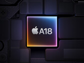 La primera ejecución de Geekbench del supuesto Apple A18 muestra una puntuación multinúcleo inferior a la del A17 Pro (Fuente de la imagen: Apple)