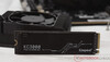 Kingston KC3000 (SSD de prueba)