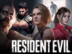 Banner de Resident Evil (Fuente de la imagen: Steam)