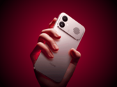 El Redmi K90 Max.