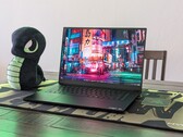 Análisis del Razer Blade 16: Intel Core Ultra ofrece velocidades de fotogramas más rápidas