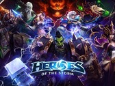Los aficionados siguen esperando el regreso de Heroes of the Storm.