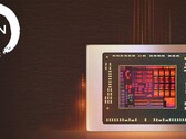 AMD parece estar vendiendo las APU Zen 5 a un coste mucho más elevado que las APU Zen 4 (Fuente de la imagen: AMD)