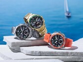 Citizen revive el espíritu Windjack con cuatro nuevos relojes de vela Promaster