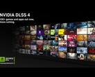 La última tecnología de escalado de Nvidia, DLSS 4, ya es compatible con más de 100 juegos y aplicaciones. (Fuente de la imagen: Nvidia)