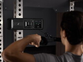 Un hombre utiliza el Gym Nano