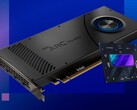 La GPU Arc B580 de Intel se agota a 250 dólares y demuestra ser un fuerte competidor de la RTX 4060; se prevén reposiciones semanales (Fuente de la imagen: Intel)