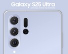 Un filtrador fiable ha comentado el rediseño del Galaxy S25 Ultra, mientras que el Galaxy S25+ se lanzará después de todo. (Fuente de la imagen: @Galvestz, editado)