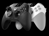 El mando SteelSeries Aeon Pro está disponible en los colores blanco y negro.
