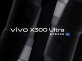 La Vivo X300 Ultra estará disponible con dos accesorios teleconvertidores.