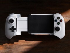 El 8BitDo Ultimate Mobile Gaming Controller puede llegar con retraso para quienes lo encarguen. (Fuente de la imagen: 8BitDo)