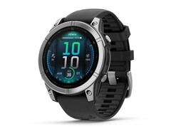 El nuevo smartwatch Fenix E de Garmin podría ser más barato que el Fenix 8. (Fuente de la imagen: WinFuture)