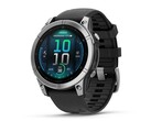 El nuevo smartwatch Fenix E de Garmin podría ser más barato que el Fenix 8. (Fuente de la imagen: WinFuture)