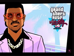 Nextgen Edition trae de vuelta Grand Theft Auto: Vice City con gráficos modernos y nuevas características. (Fuente de la imagen: Rockstar Games)