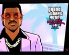 Nextgen Edition trae de vuelta Grand Theft Auto: Vice City con gráficos modernos y nuevas características. (Fuente de la imagen: Rockstar Games)