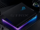 El ROG Strix Scar 18 2026 se suministrará con una pantalla Mini LED 4K.