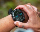 Se dice que la última actualización de Garmin para sus recientes smartwatches soluciona más de media docena de fallos. (Fuente de la imagen: Garmin)