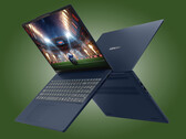 Lenovo vende el IdeaPad Slim 3 16IPH11 en dos colores a elegir.