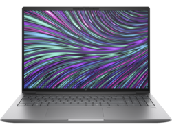 En revisión: HP ZBook Power 16 G11 A