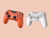 Ya están disponibles en Amazon dos de los nuevos mandos Tarantula de GameSir.