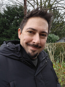 Un selfie con la Honor Magic8 Pro