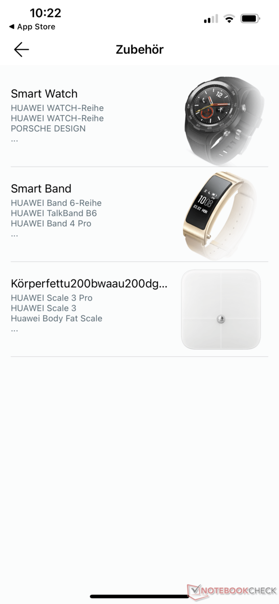 Análisis del Huawei Watch Fit 2: Un smartwatch delgado, de elegante a  deportivo -  Analisis