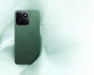 La Honor 200 Smart viene en colores verde y negro. (Fuente de la imagen: Honor)