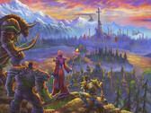 Una imagen destacada del blog WoW Forever de Blizzard