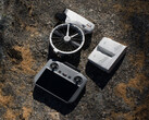 La DJI Flip debería estar disponible para pedidos a finales de este mes. (Fuente de la imagen: DJI)