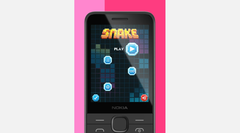 El 220 4G. (Fuente: Nokia)