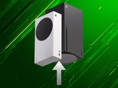 Se muestra el banner de las ventas de consolas Xbox de junio de 2026