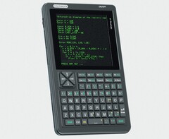 El PicoCalc es un nuevo dispositivo portátil que funciona con el Raspberry Pi (Fuente de la imagen: Clockwork)