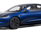 La batería del Model 3 sufrirá aranceles (imagen: Tesla)