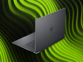 El OmniBook Ultra 16 está disponible en un único color y tiene un grosor de 15.73 mm.