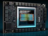Una patente de AMD muestra un diseño multichip para GPU con tres modos configurables (Fuente de la imagen: AMD)