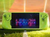El controlador Lenovo Legion G9 para el Legion Tab Gen 5/Legion Y700 ya está disponible en verde Rhein.