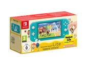 El pack de la Switch Lite aún no tiene precio.