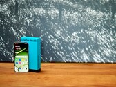 El OnePlus Nord es un buen teléfono de gama media, pero el anticuado puerto USB 2.0 podría sustituirse.