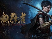 Imagen promocional oficial de «Onimusha: Way of the Sword».