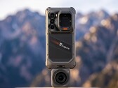 Xsnap 7 Pro: una alternativa resistente y apta para exteriores al Robot Phone de Honor.