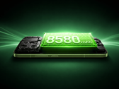 El Redmi K100 Pro.
