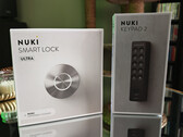 Cerradura de puerta con soporte Matter, cilindro universal y motor de escobillas silencioso - Reseña de Nuki Smart Lock Ultra