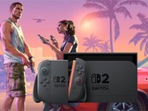 Double Eleven podría encargarse de adaptar GTA 6 para Switch 2.