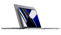 Es probable que el MacBook Pro M4 incluya más actualizaciones de las que se esperaban. (Fuente de la imagen: Apple)