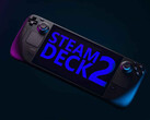 Los primeros informes sobre una Steam Deck basada en AMD Ryzen Z2 están aparentemente muy lejos de la realidad. (Fuente de la imagen: Alexander Andrews &amp; Unsplash - editado)