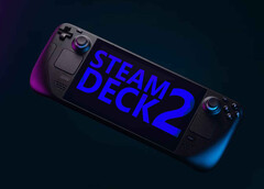 Los primeros informes sobre una Steam Deck basada en AMD Ryzen Z2 están aparentemente muy lejos de la realidad. (Fuente de la imagen: Alexander Andrews &amp;amp; Unsplash - editado)